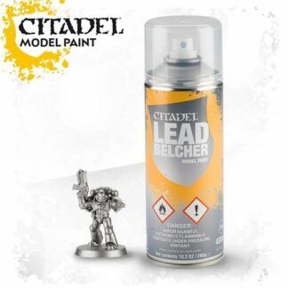 Citadel Spray Paint